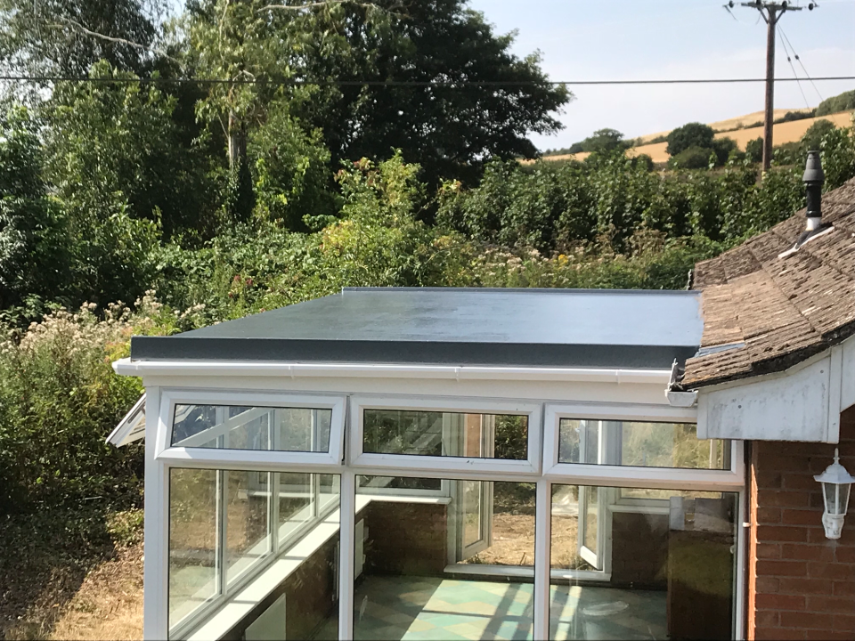 First Rate Flat Roofing gallery image 4
