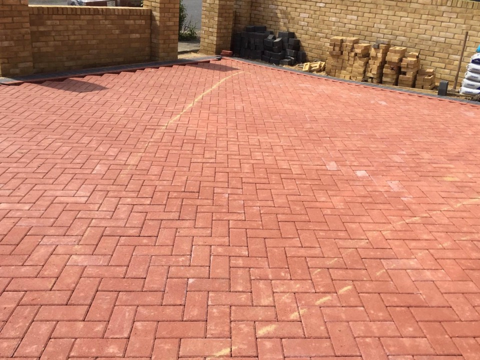 WBK CONSTRUCTION LTD gallery image 1