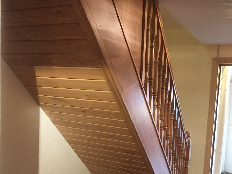 S M CARPENTRY gallery image 4