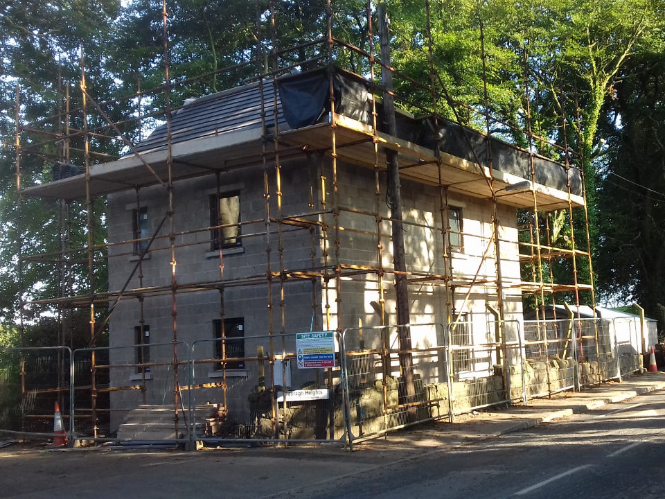 CR Construction gallery image 1