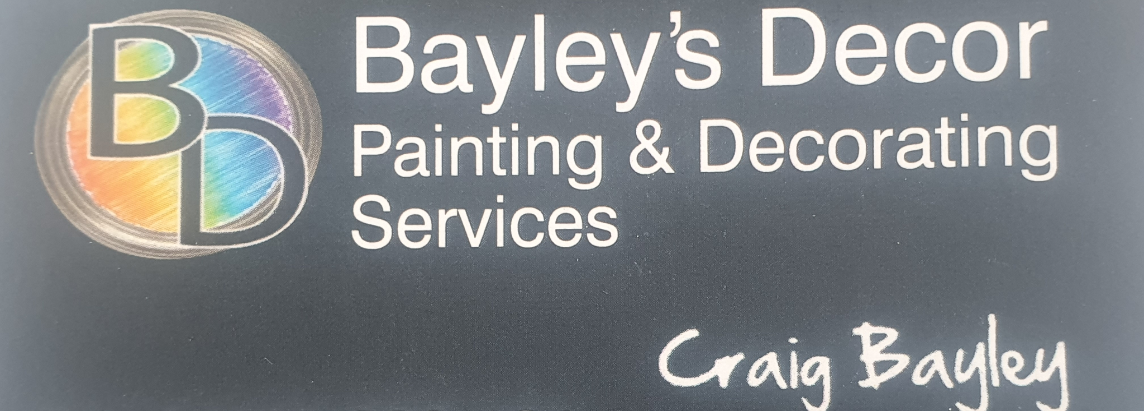 Bayley's Decor