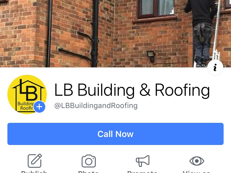 LB Building & Roofing gallery image 4
