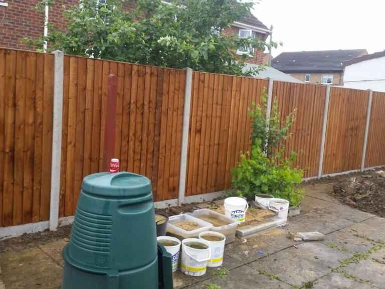 AA Tree Surgeon & Landscaping gallery image 1