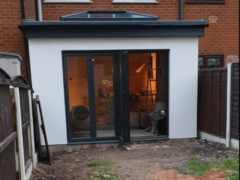 Pure Construction Group LTD gallery image 1