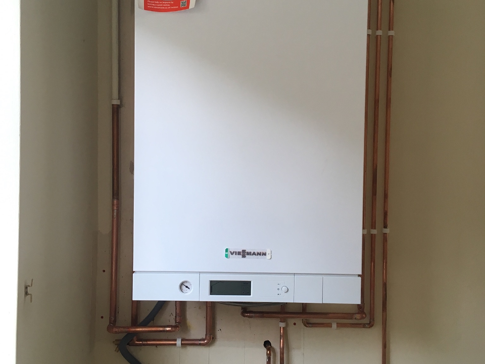 Muller Plumbing And Heating Engineer gallery image 1