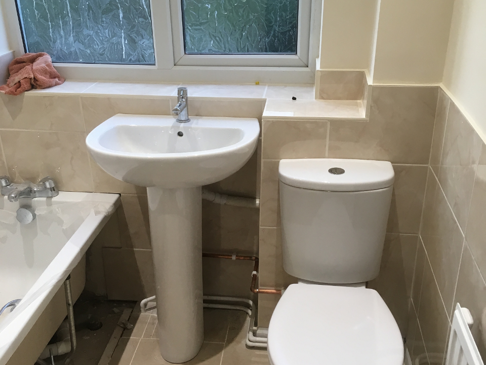 Muller Plumbing And Heating Engineer gallery image 2