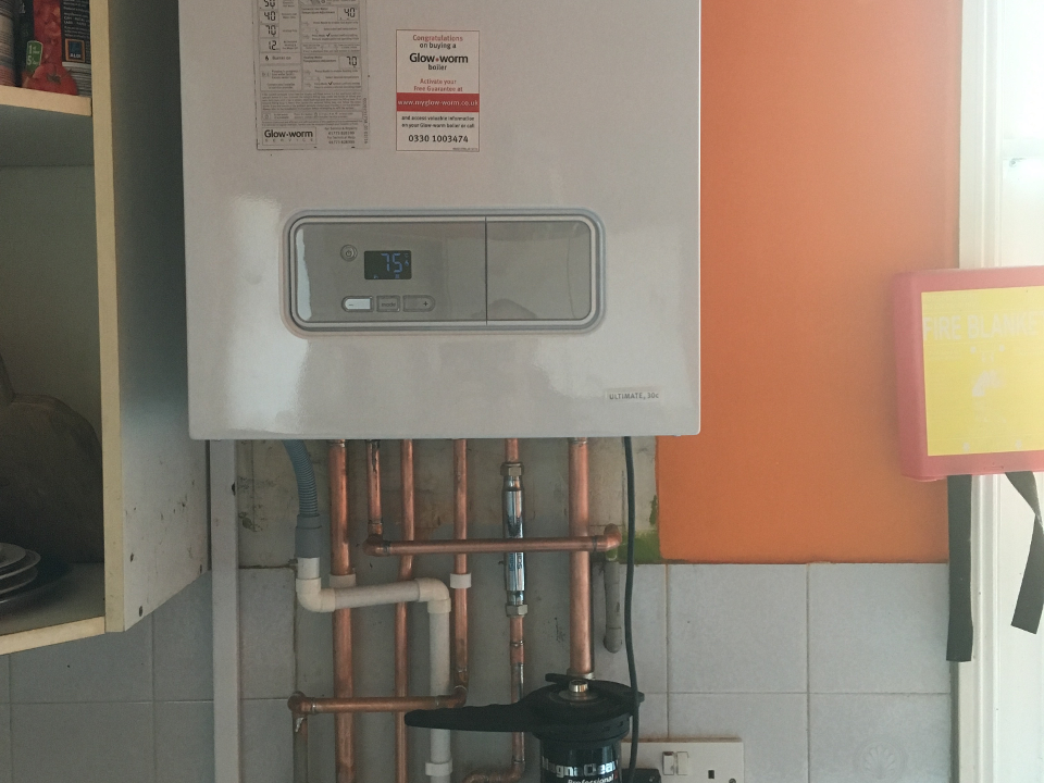 Muller Plumbing And Heating Engineer gallery image 4