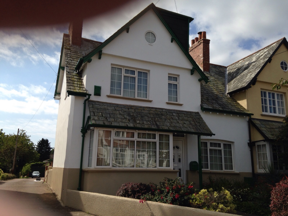 Steve Salter Painter & Decorator gallery image 2