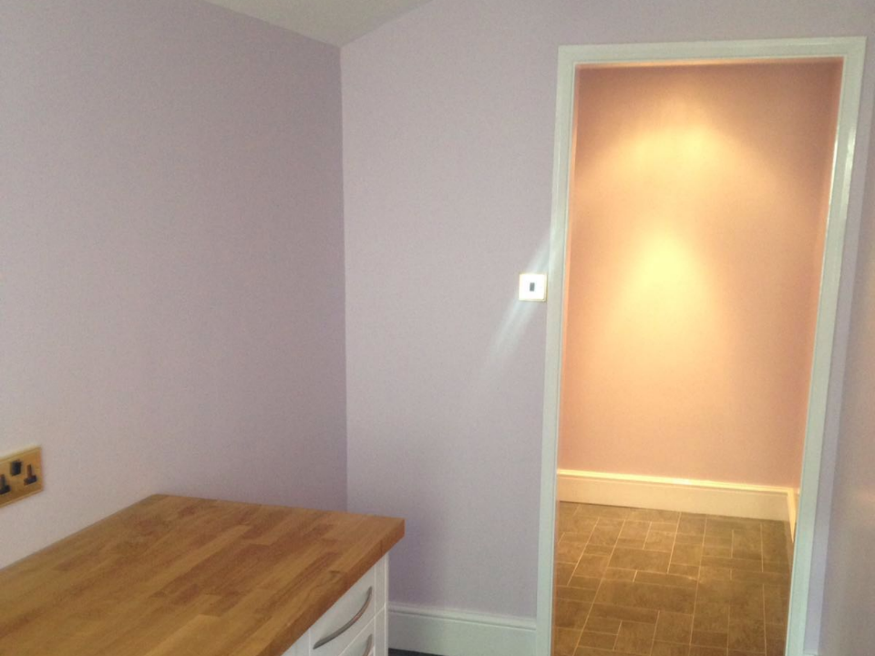 Steve Salter Painter & Decorator gallery image 3
