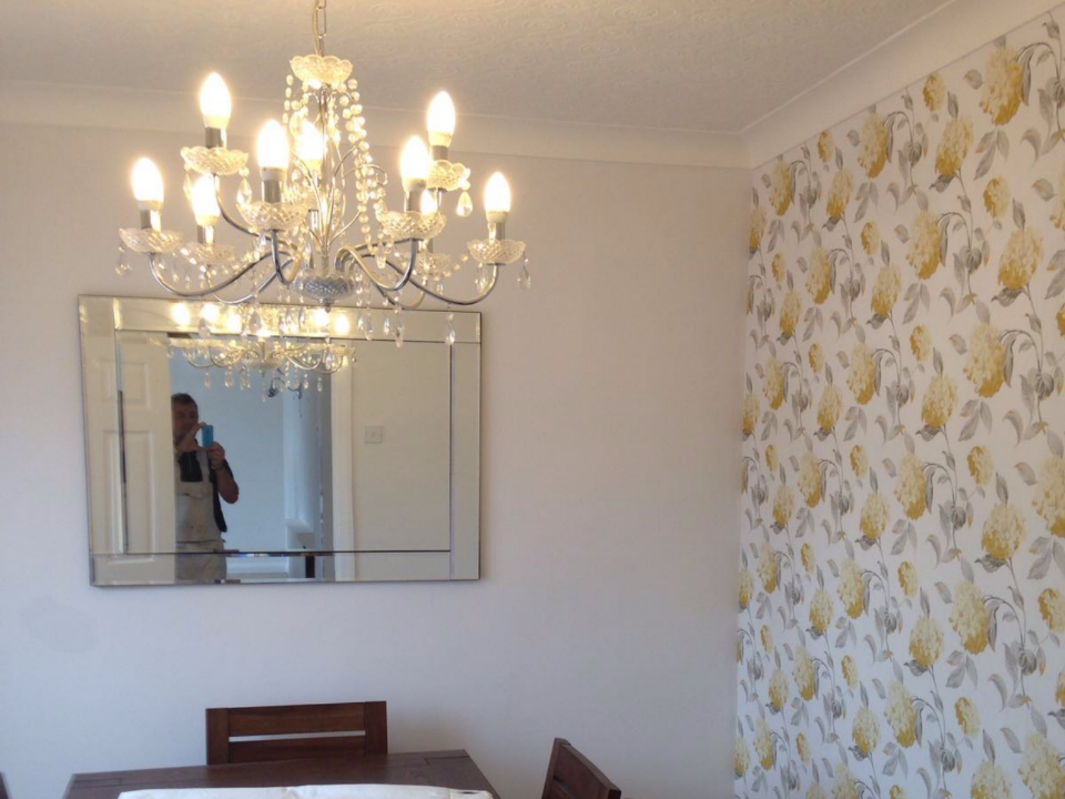 Steve Salter Painter & Decorator gallery image 4