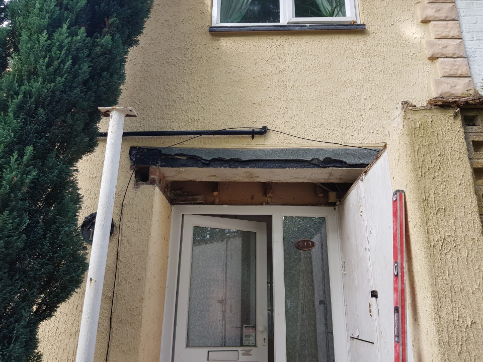BABS BUILDING SERVICES LTD gallery image 1