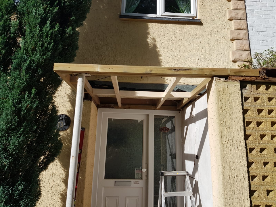 BABS BUILDING SERVICES LTD gallery image 2