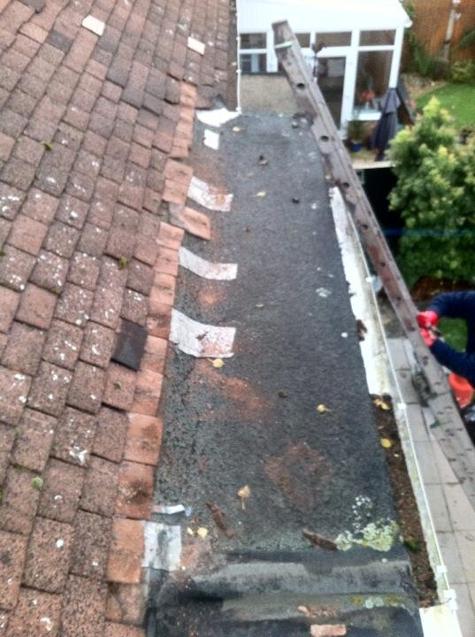 Aquatite Roofing And Building Services Ltd gallery image 1