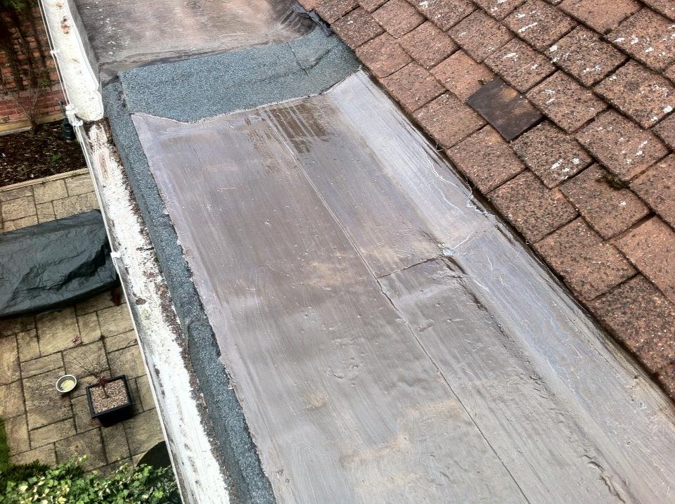 Aquatite Roofing And Building Services Ltd gallery image 4