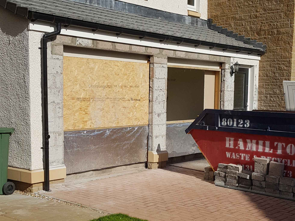 D & A JOINERY AND BUILDING LTD gallery image 1