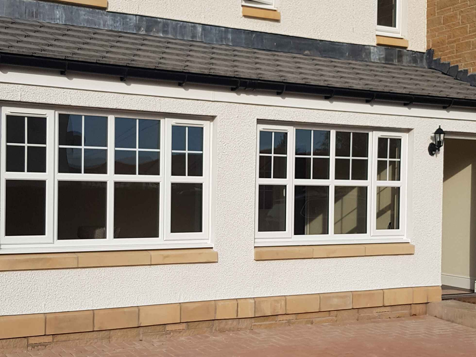 D & A JOINERY AND BUILDING LTD gallery image 2
