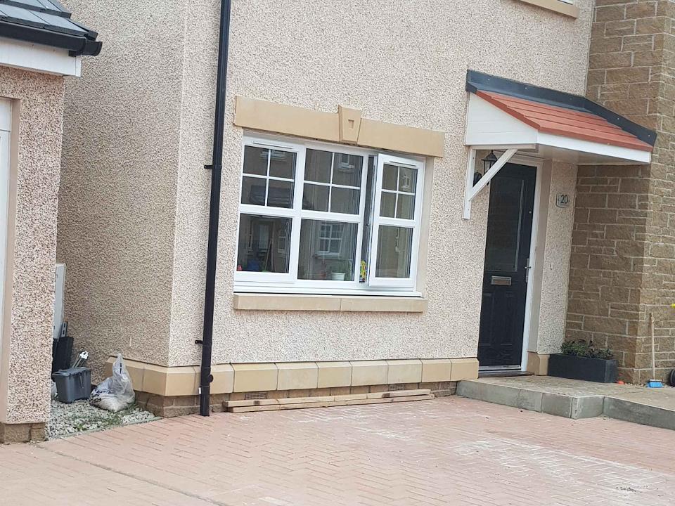 D & A JOINERY AND BUILDING LTD gallery image 3