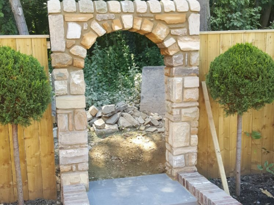 Mark Mccormick Builders gallery image 3