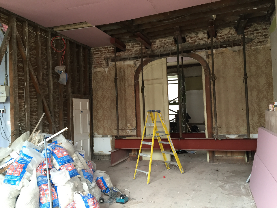 BRIGHTEN UP THAT ROOM LTD gallery image 1