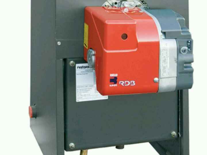 OIL BOILER BREAKDOWN gallery image 1