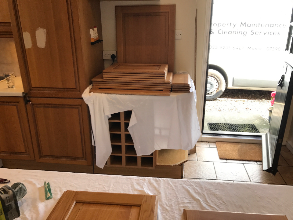 I Casoni Maintenance Services gallery image 4