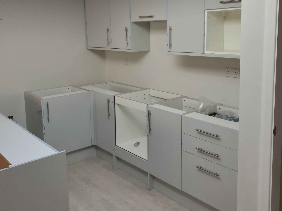 Trade Master Pro Property services gallery image 1
