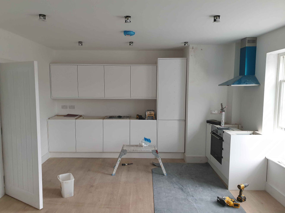 Trade Master Pro Property services gallery image 2