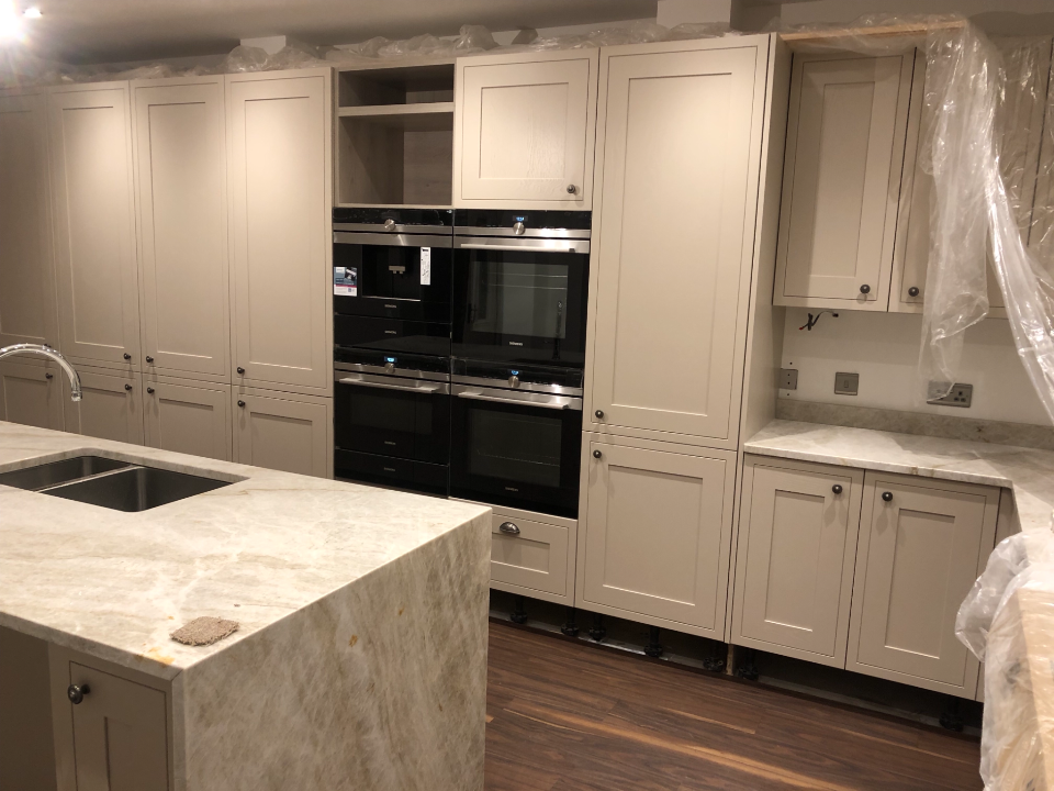 All out Construction LTD gallery image 1