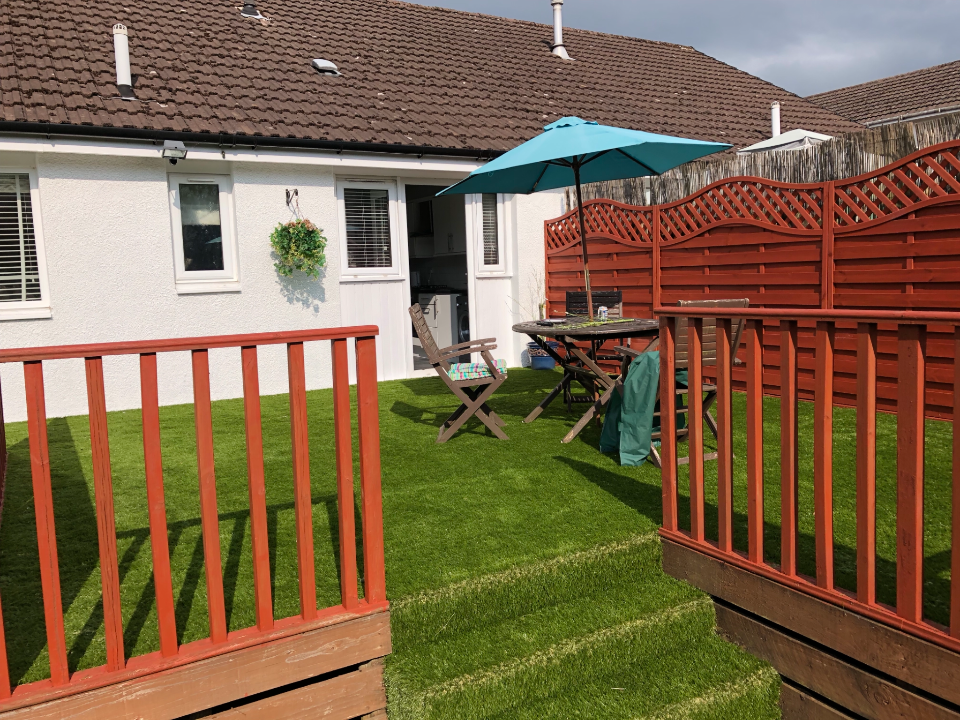 All out Construction LTD gallery image 4