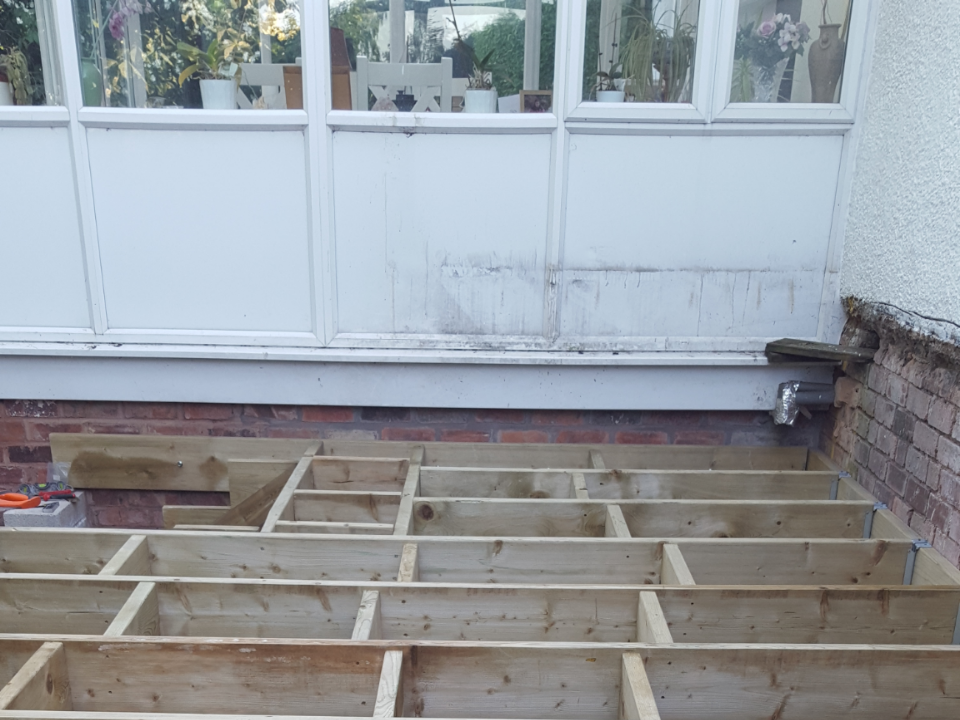 J N Property Maintenance gallery image 1