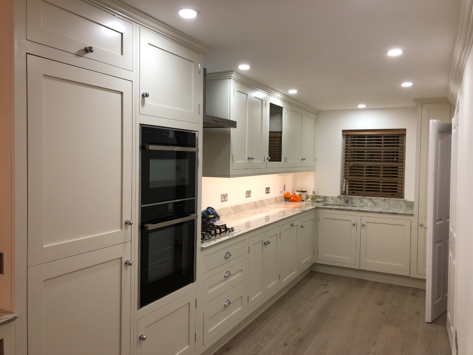 CNC ELECTRICAL LTD. gallery image 1