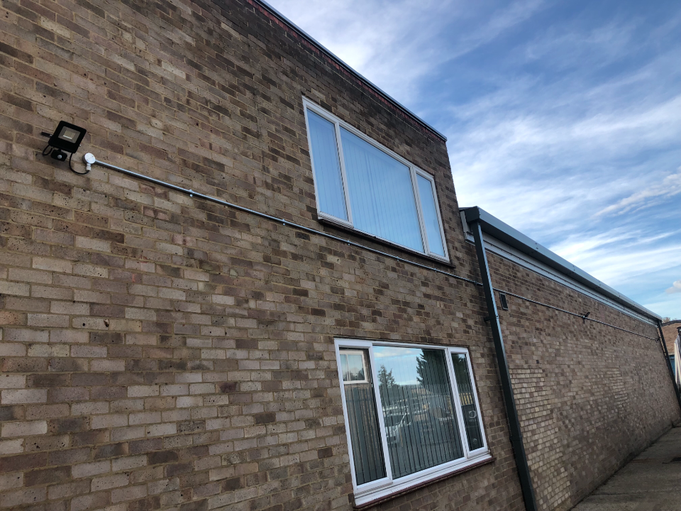 CNC ELECTRICAL LTD. gallery image 4