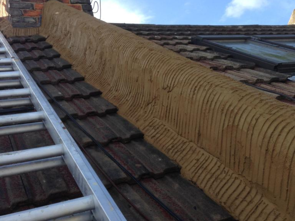 ABACUS PEBBLEDASH, RENDERING AND EXTERIOR PAINTING LTD gallery image 4