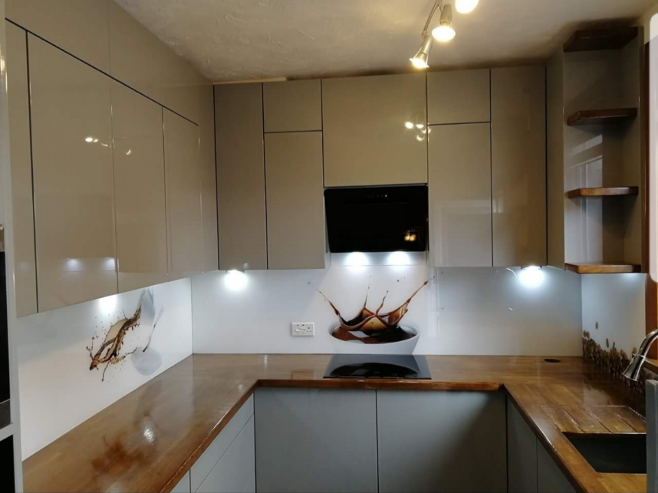 REVODPBUILDING LTD gallery image 4