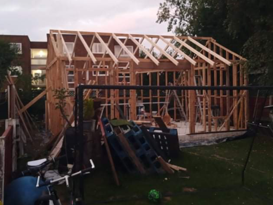 Craft Construction & Joinery gallery image 2