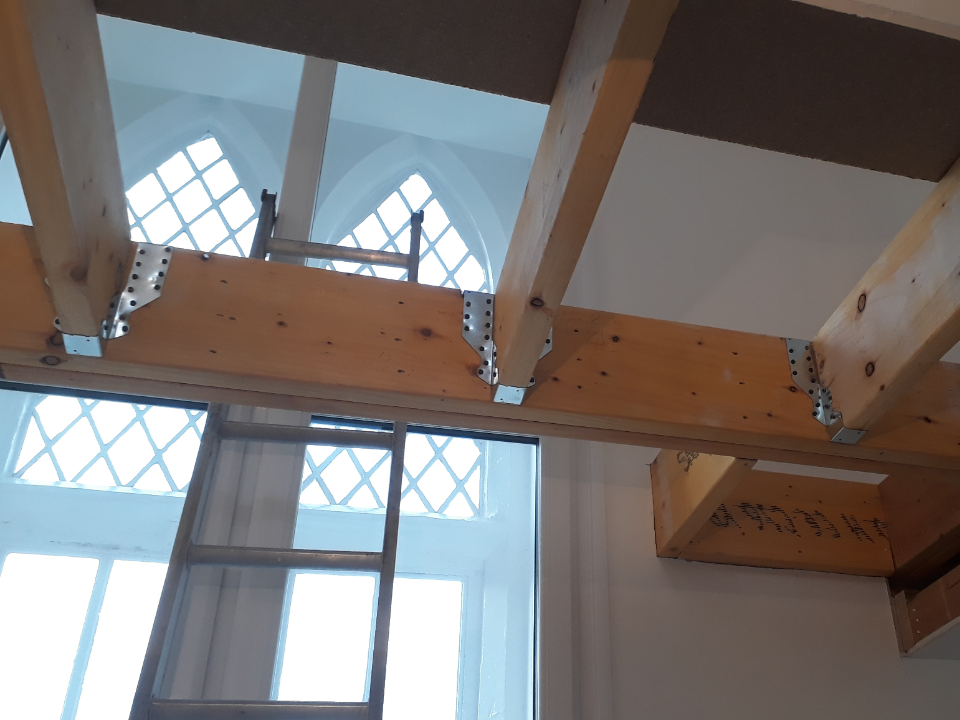 JNS Joinery Services gallery image 1