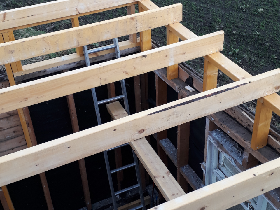JNS Joinery Services gallery image 2