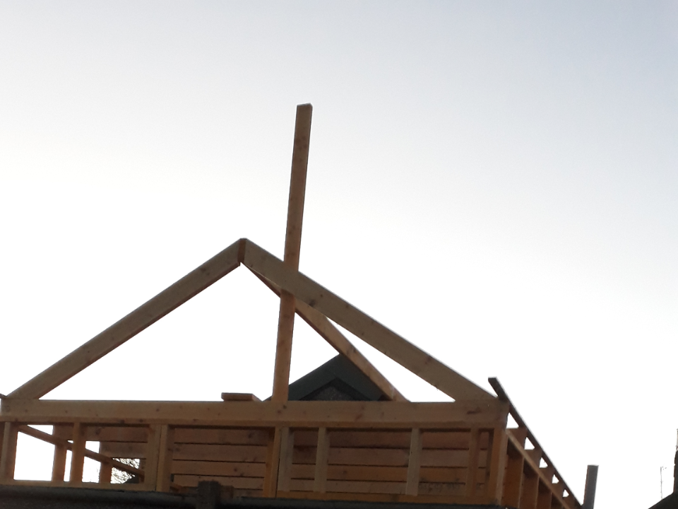 JNS Joinery Services gallery image 3