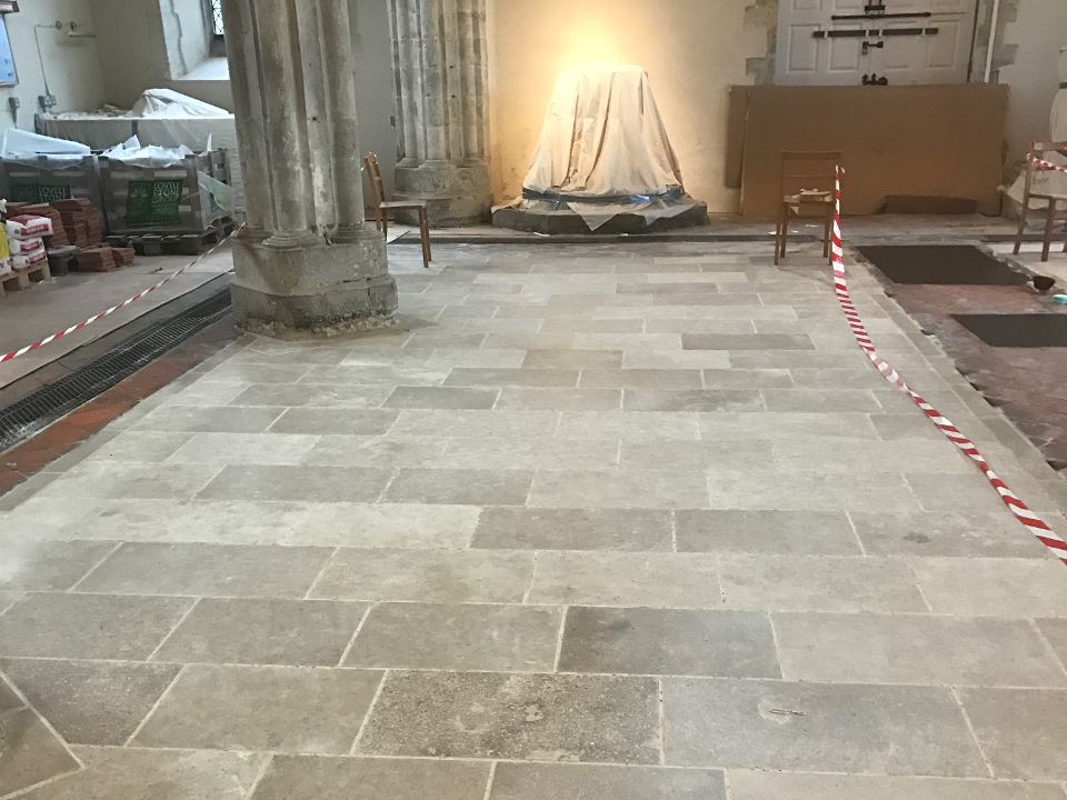 Onyx Stonework and Restoration gallery image 1