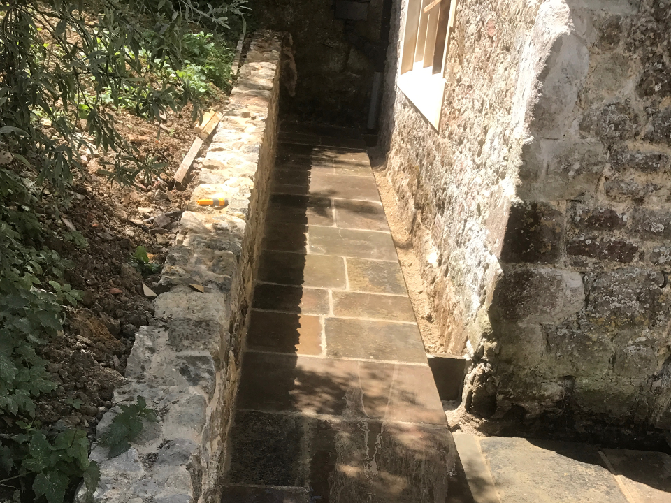Onyx Stonework and Restoration gallery image 2