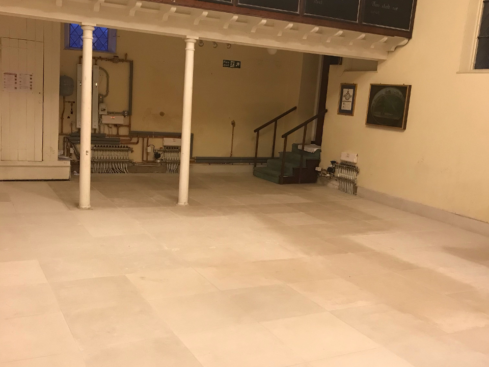Onyx Stonework and Restoration gallery image 3