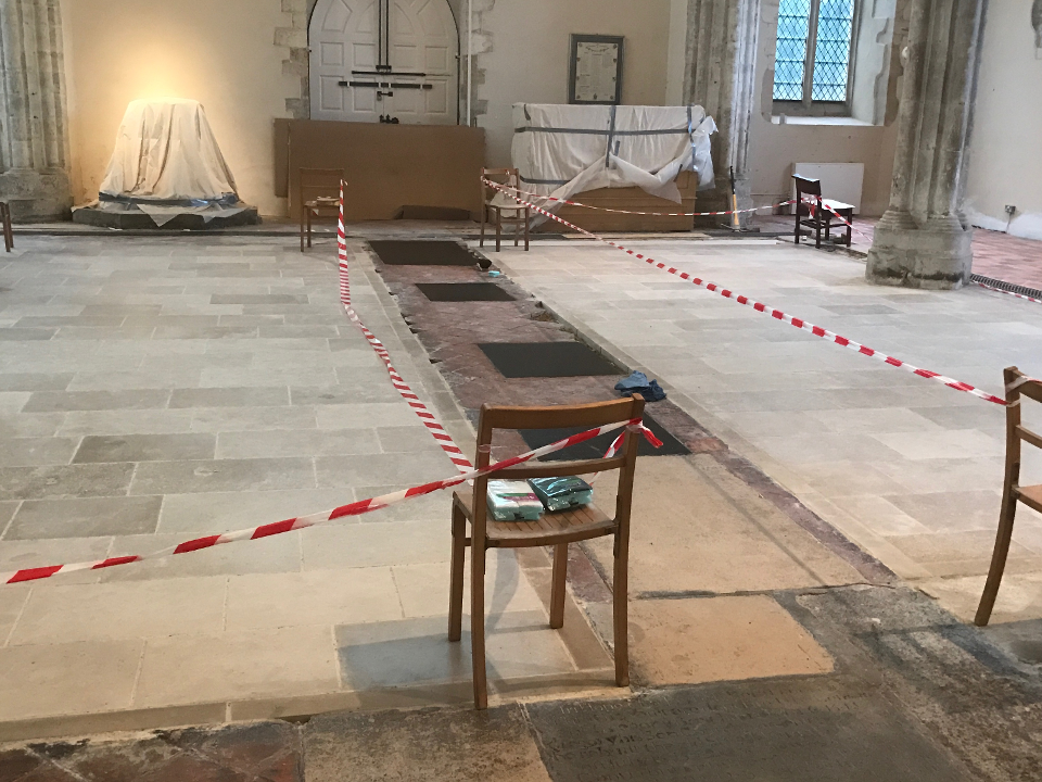 Onyx Stonework and Restoration gallery image 4