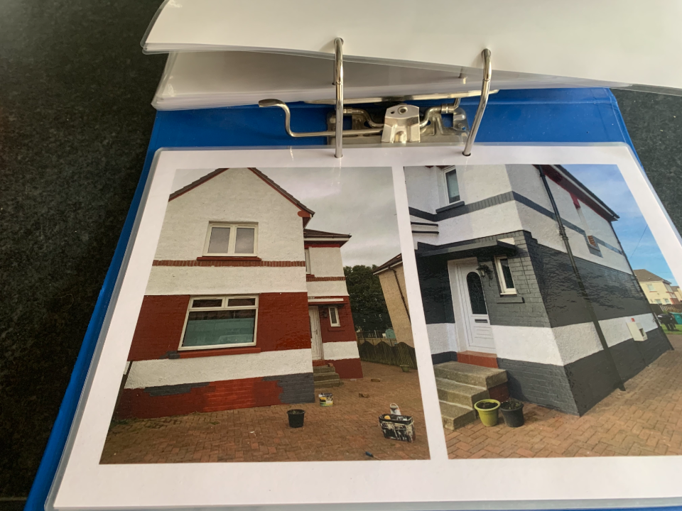 Shire and Borders Maintenance and Roofing gallery image 1