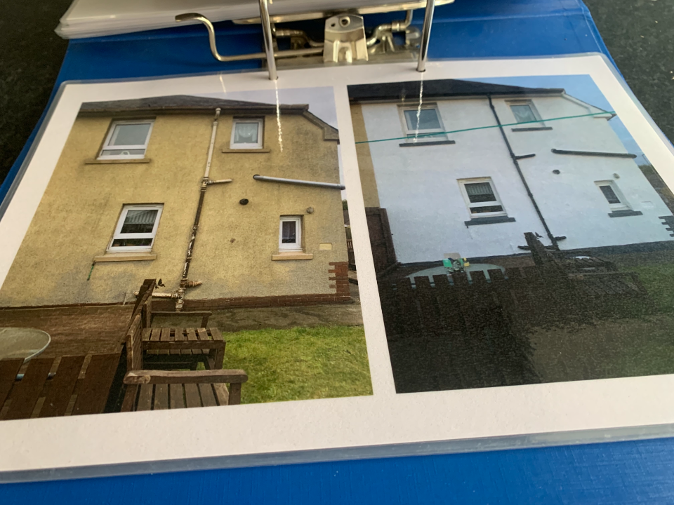 Shire and Borders Maintenance and Roofing gallery image 2