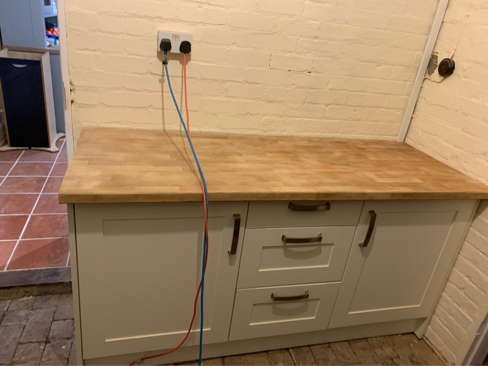 HS Carpentry gallery image 3