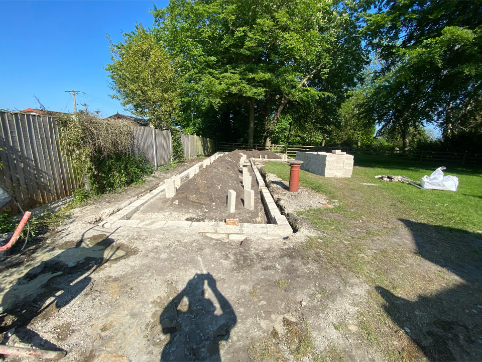 Ironel Construction gallery image 3