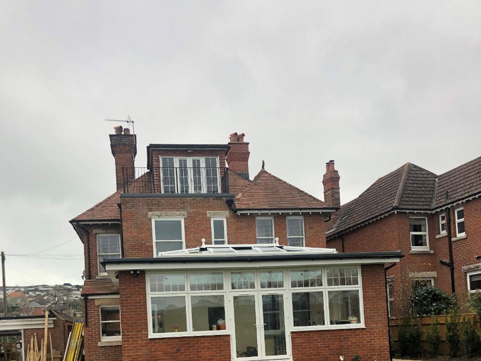 ASH CONSTRUCTION (HANTS) LIMITED gallery image 2