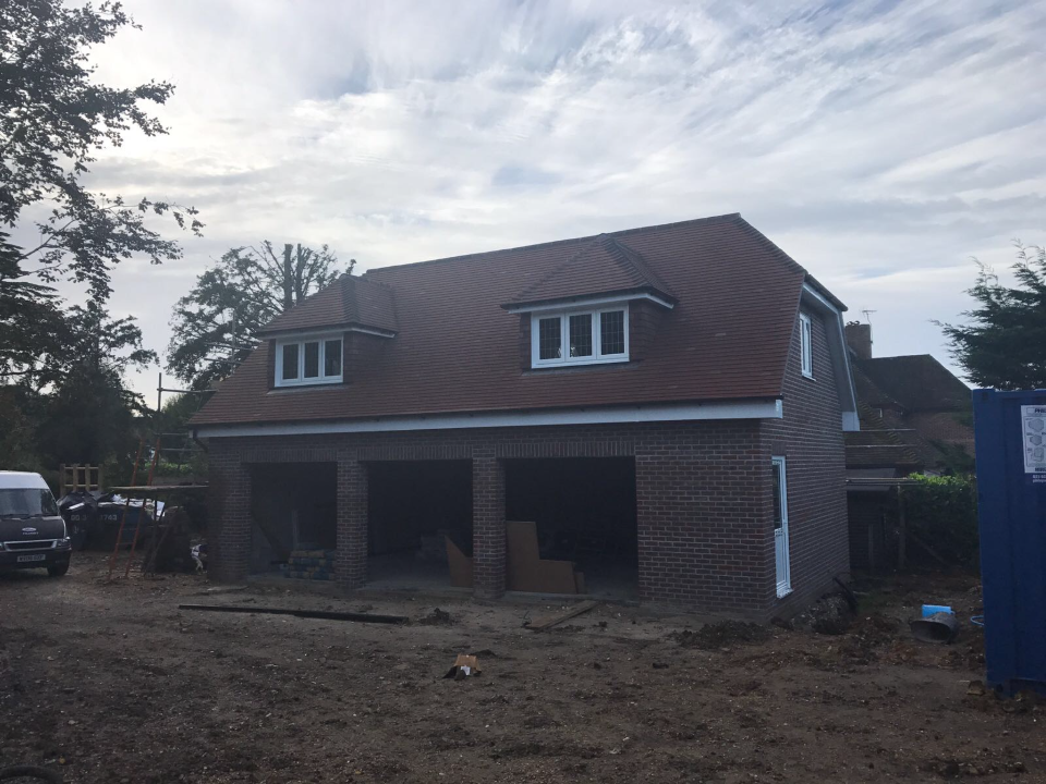 ASH CONSTRUCTION (HANTS) LIMITED gallery image 3