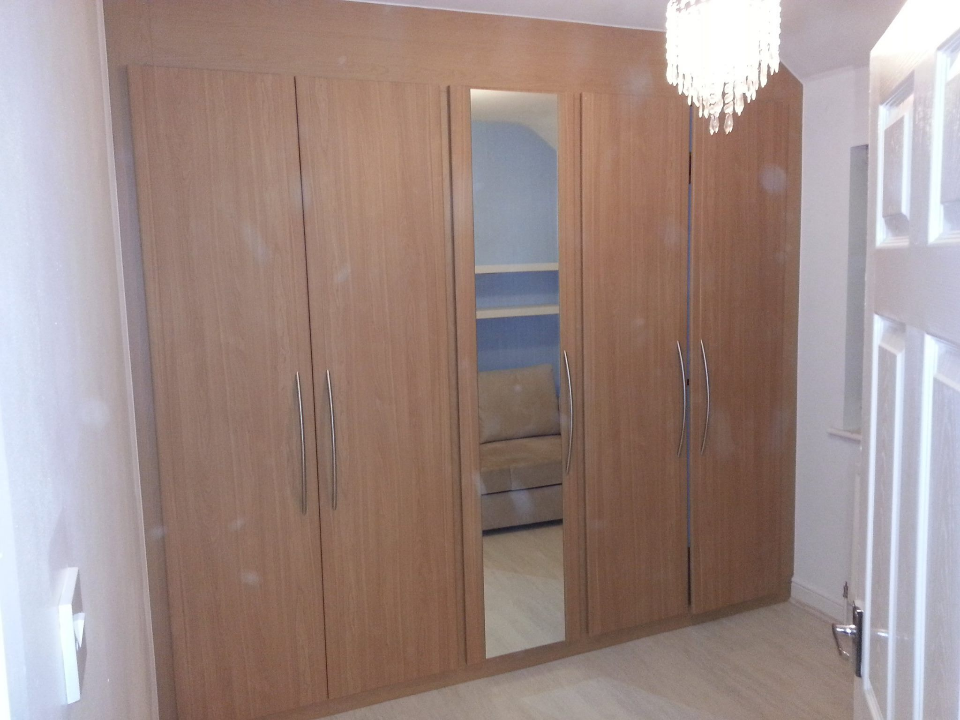 DNC CARPENTRY&FIT OUTS LIMITED gallery image 1