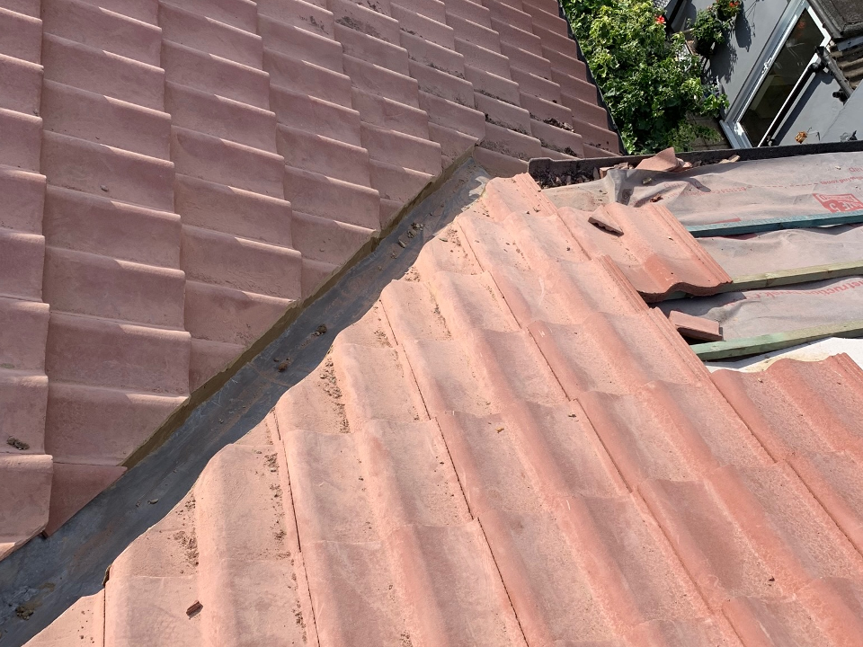 James Frederick Roofing gallery image 2